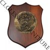 Crest CC Ros bronzo